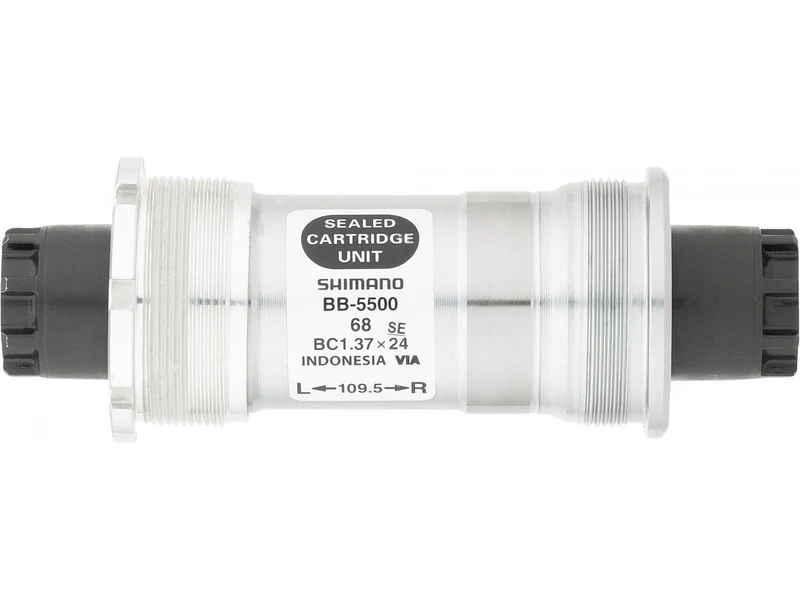 BSC/BSA Octalink Shimano BB-5500 Bottom Bracket