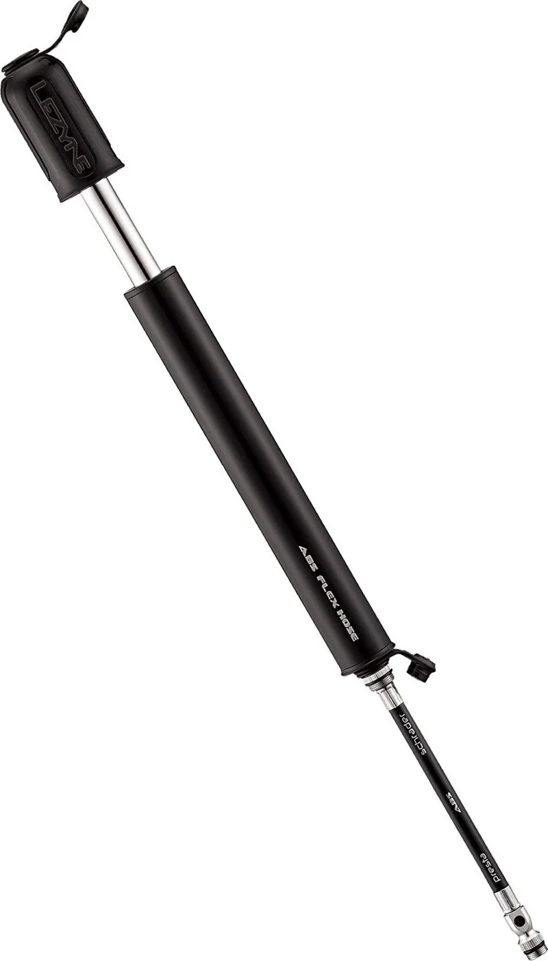 Lezyne HV Drive Hand Pump