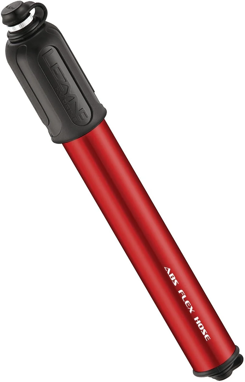 Lezyne HV Drive Hand Pump