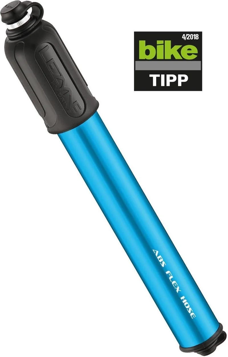 Lezyne HV Drive Hand Pump