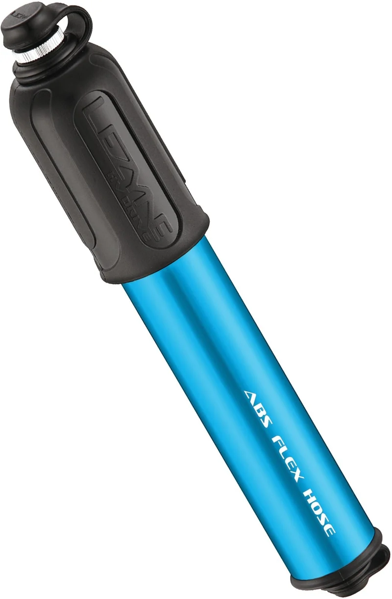 Lezyne HV Drive Hand Pump