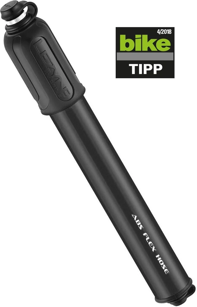 Lezyne HV Drive Hand Pump
