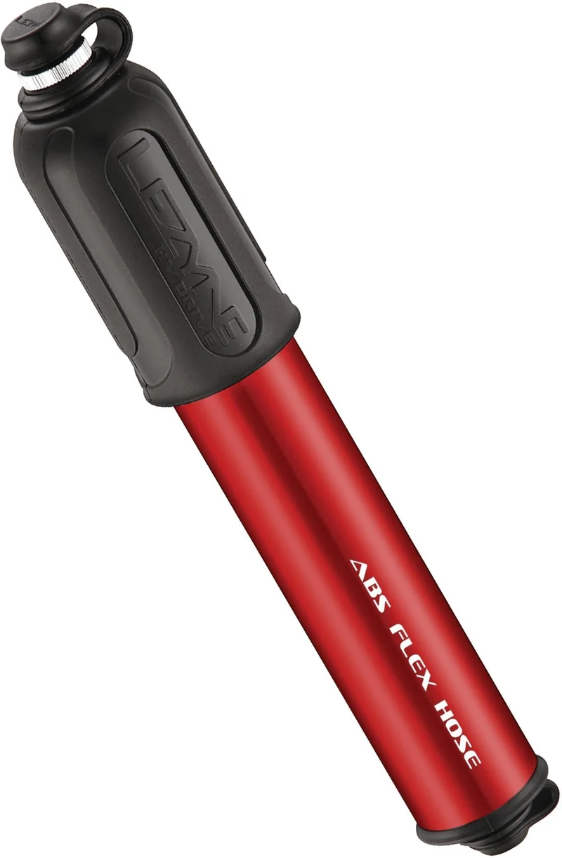 Lezyne HV Drive Hand Pump