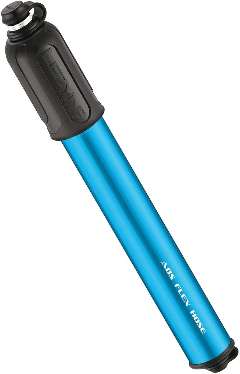 Lezyne HV Drive Hand Pump