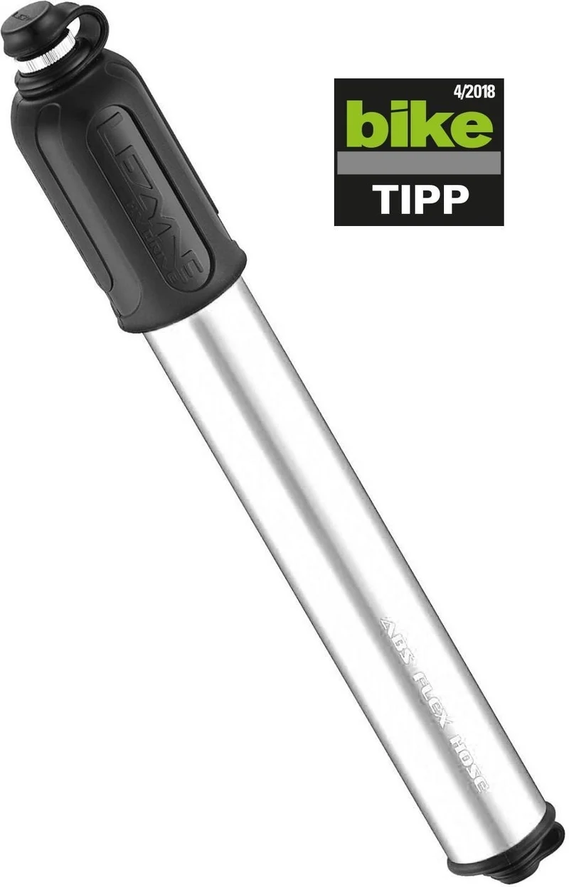 Lezyne HV Drive Hand Pump
