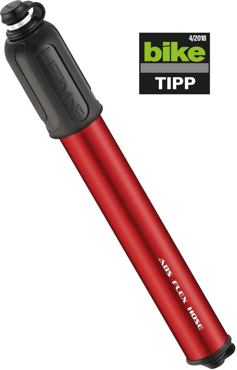 Lezyne HV Drive Hand Pump