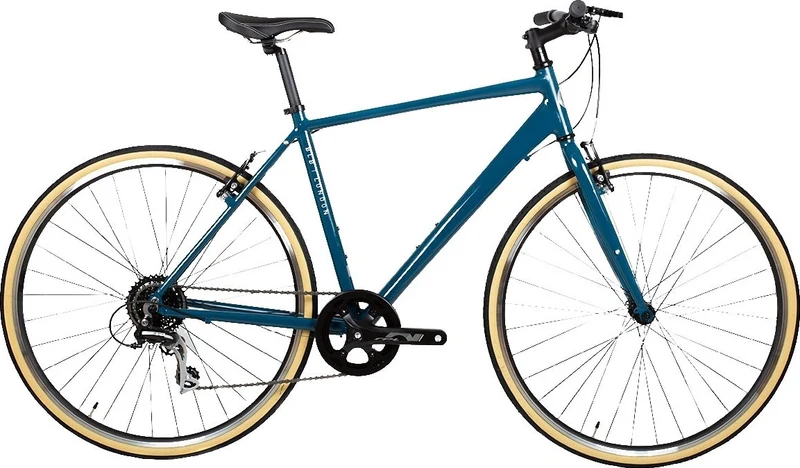BLB Ripper V-Brake Hybrid Bike