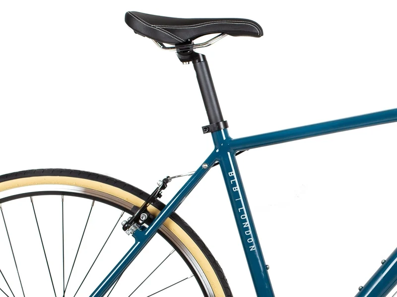 BLB Ripper V-Brake Hybrid Bike