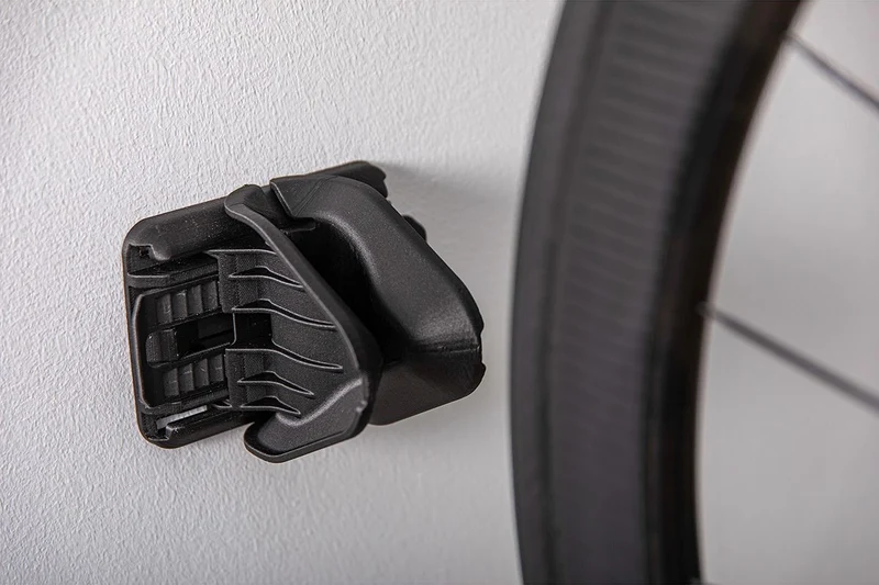 HipLok Jaw Indoor Bike Rack