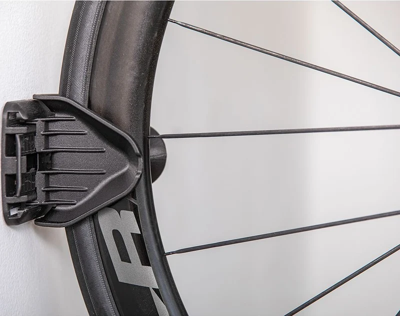 HipLok Jaw Indoor Bike Rack