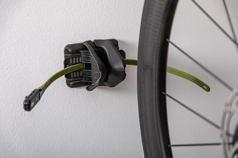 HipLok Jaw Indoor Bike Rack