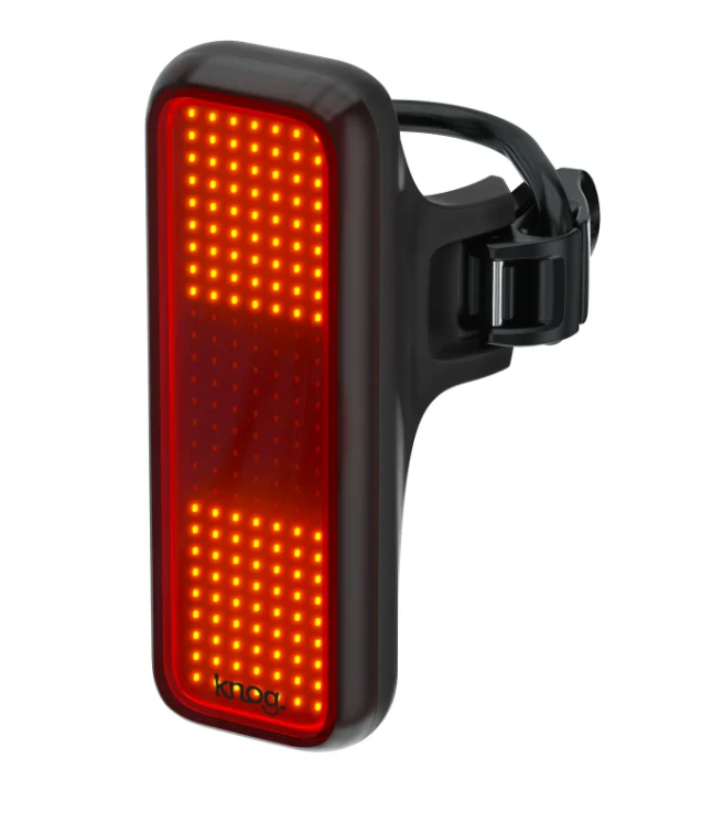 Knog Blinder V Traffic LED bicycle light
