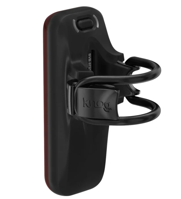 Knog Blinder V Traffic LED bicycle light