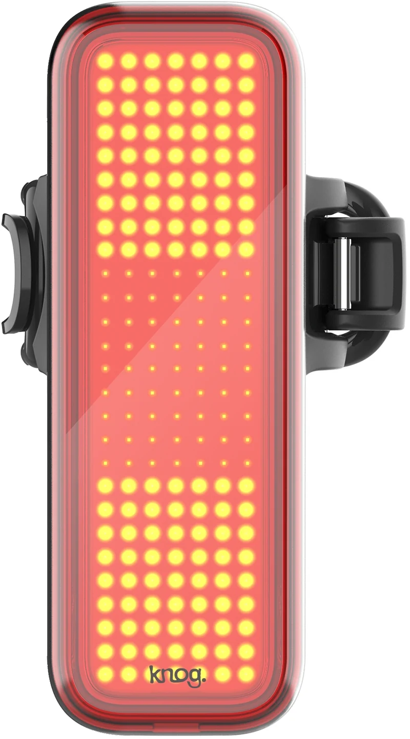 Knog Blinder V Traffic LED bicycle light