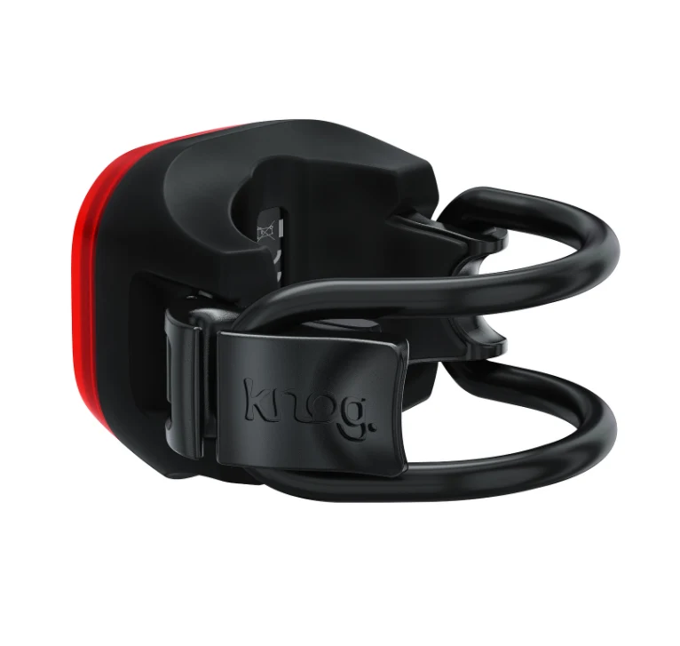 Knog Blinder Mini Square LED rear bike light