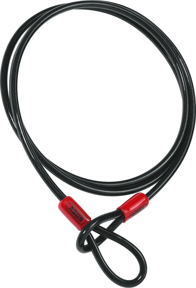 Abus Cobra D8 Cable Lock