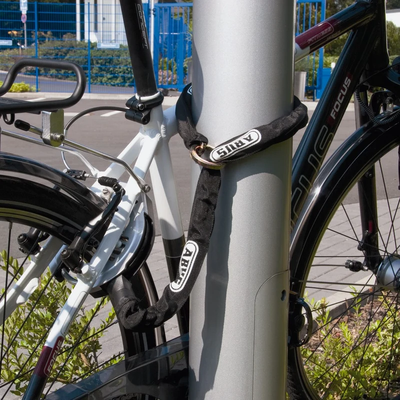 Abus Frame Lock Chain