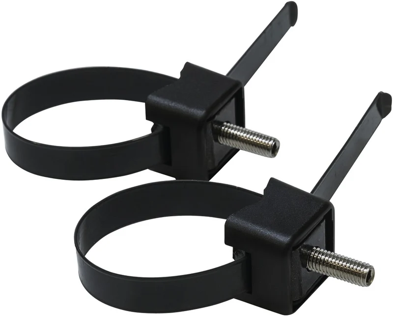 Abus LH Clamping Band for Frame Lock