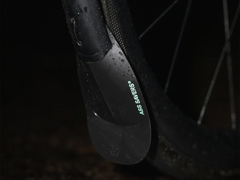 Front bib Ass Savers Toetector Regular