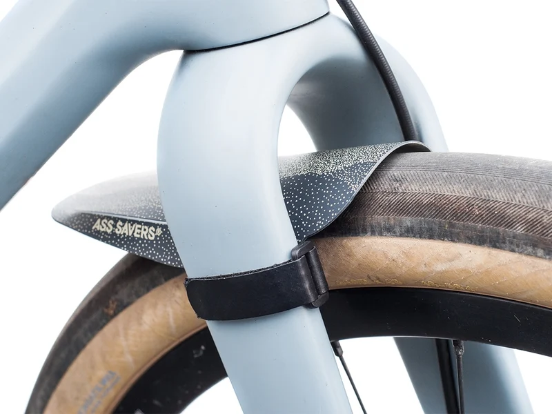 Ass Savers Mudder Mini Detour Front Fender