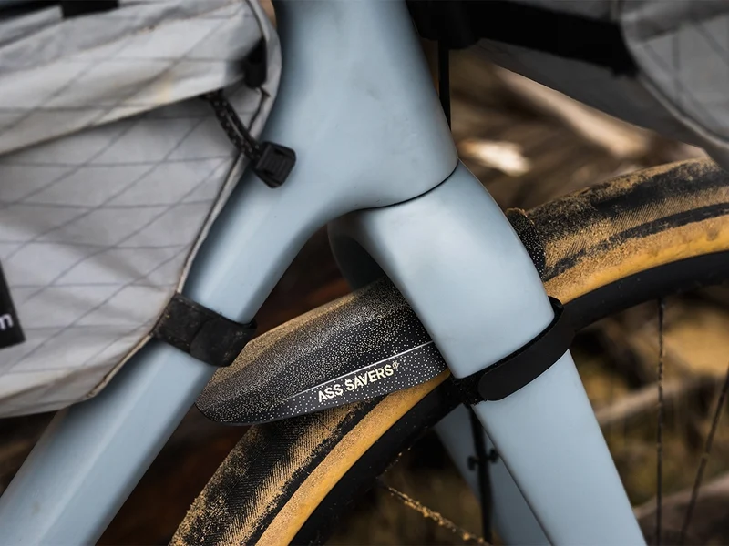 Ass Savers Mudder Mini Detour Front Fender
