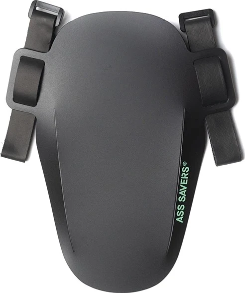 Ass Savers Mudder Mini Front Fender