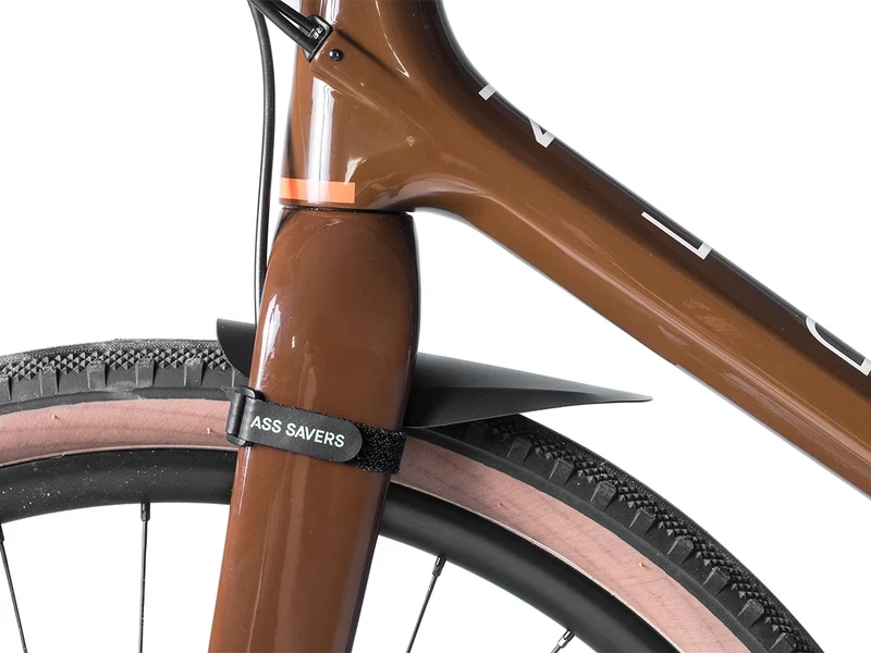 Ass Savers Mudder Mini Front Fender