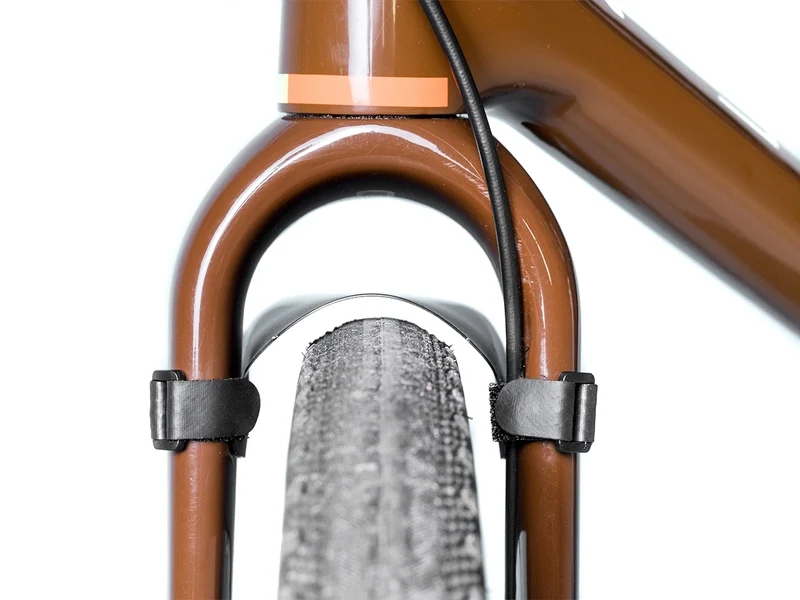 Ass Savers Mudder Mini Front Fender