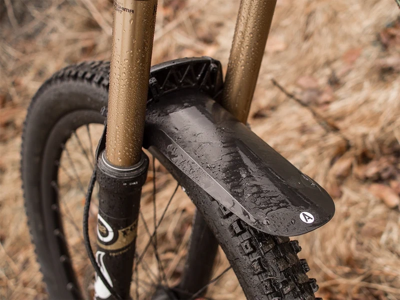 Ass Savers Mudder Regular Front Fender