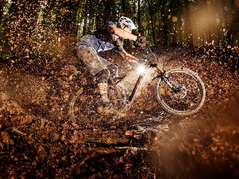 Ass Savers Mudder Regular Front Fender