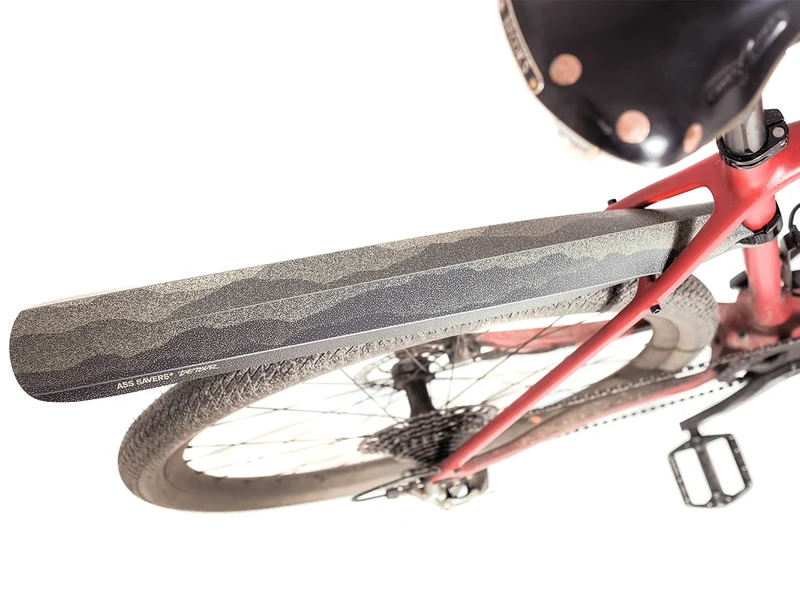 Rear Fender Ass Savers Fendor Bendor Big Detour