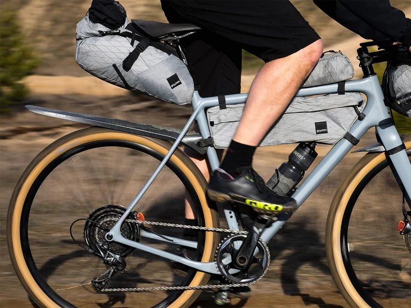 Rear Fender Ass Savers Fendor Bendor Big Detour