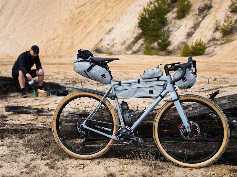 Rear Fender Ass Savers Fendor Bendor Big Detour