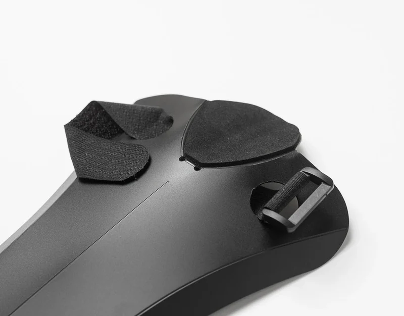 Rear Fender Ass Savers Fendor Bendor Big