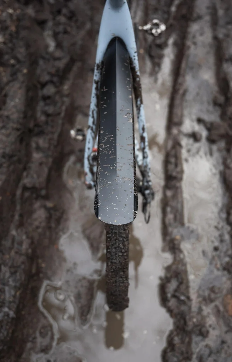 Rear Fender Ass Savers Fendor Bendor Big