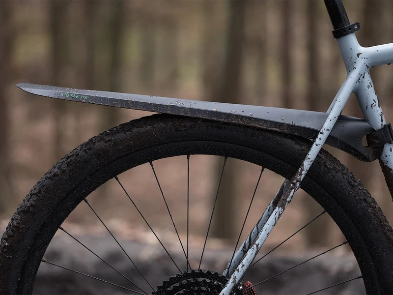 Rear Fender Ass Savers Fendor Bendor Big