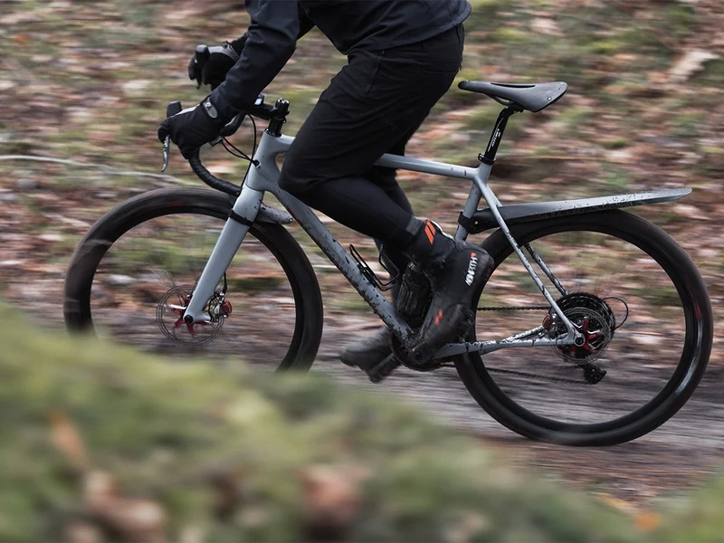 Rear Fender Ass Savers Fendor Bendor Big