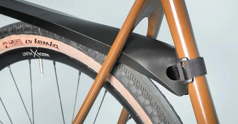Rear Fender Ass Savers Fendor Bendor Big