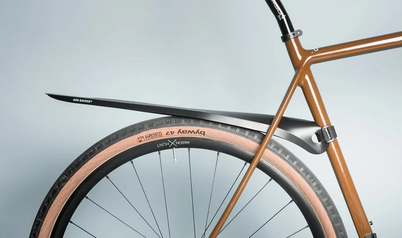 Rear Fender Ass Savers Fendor Bendor Big