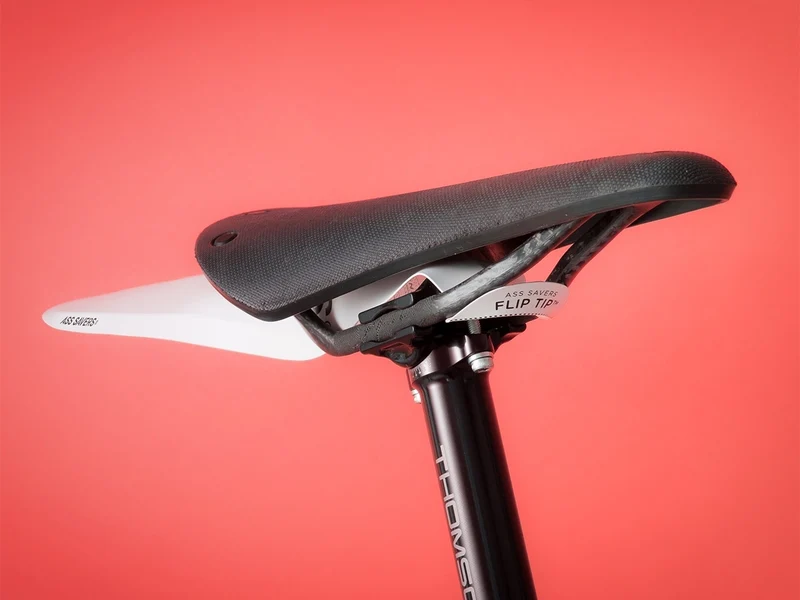 Ass Savers Big Rear Fender