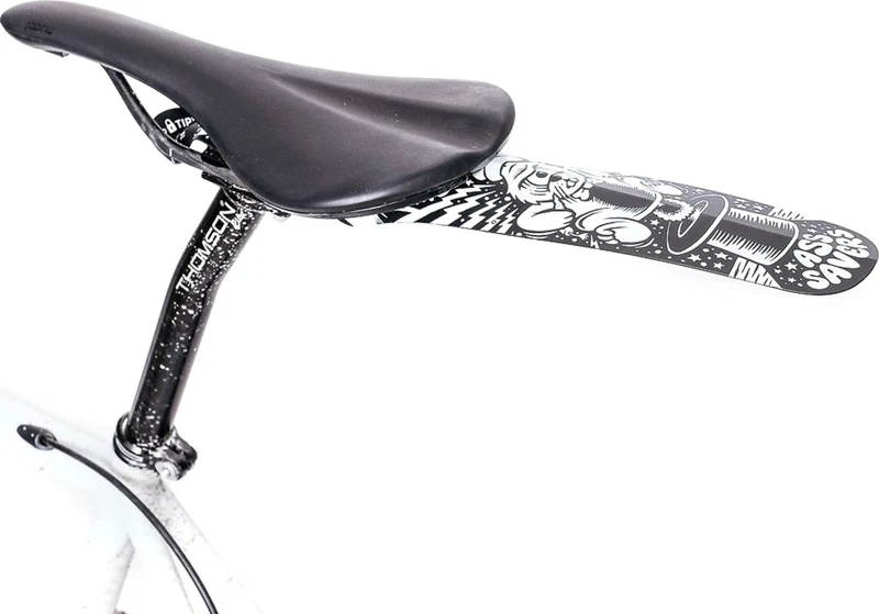 Ass Savers Regular x Mander Rear Fender
