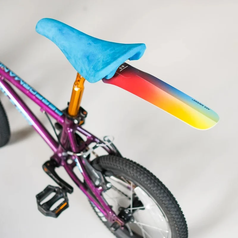 Ass Savers Regular Spektrum Rear Fender