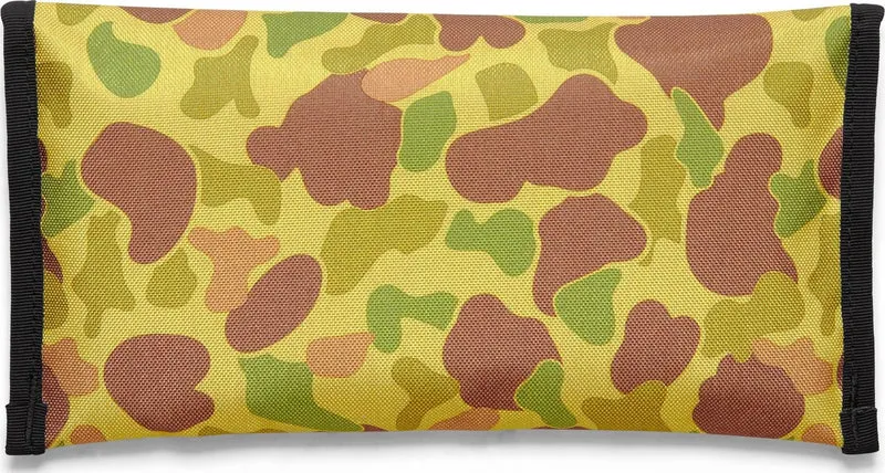 Chrome Large Utility Pouch