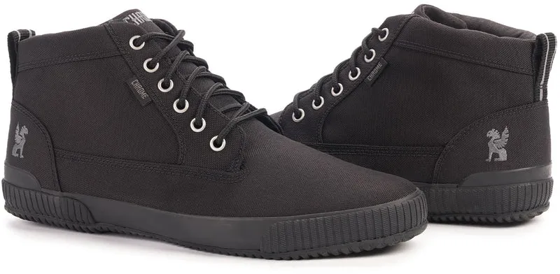 Chrome 415 Workboot shoes