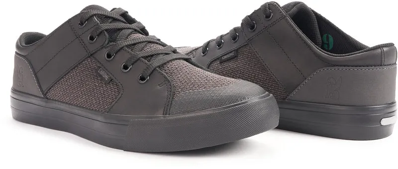 Chrome Southside Low Shoes