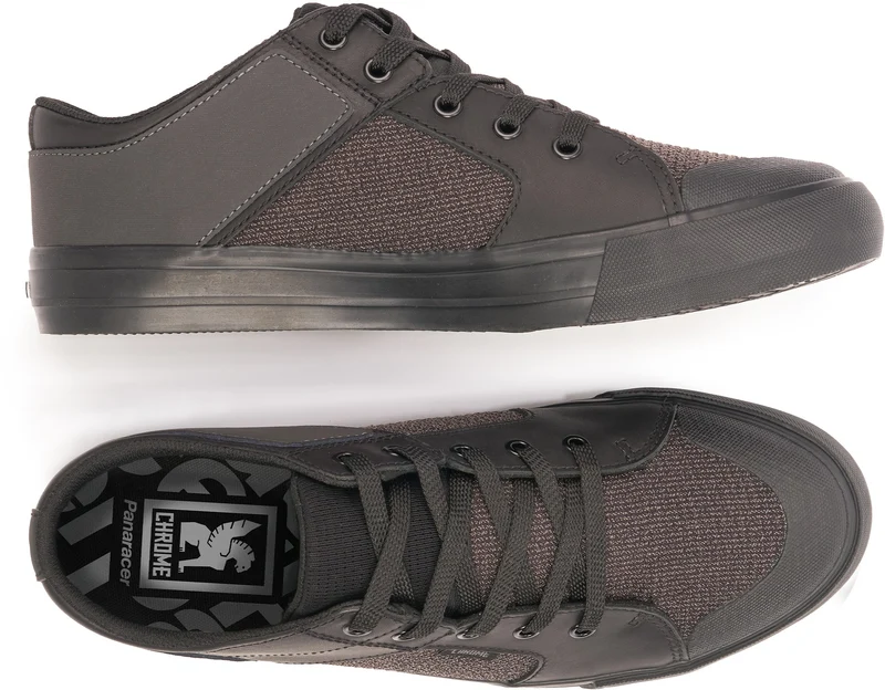 Chrome Southside Low Shoes
