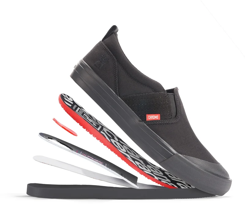 Shoes Chrome Dima 3.0
