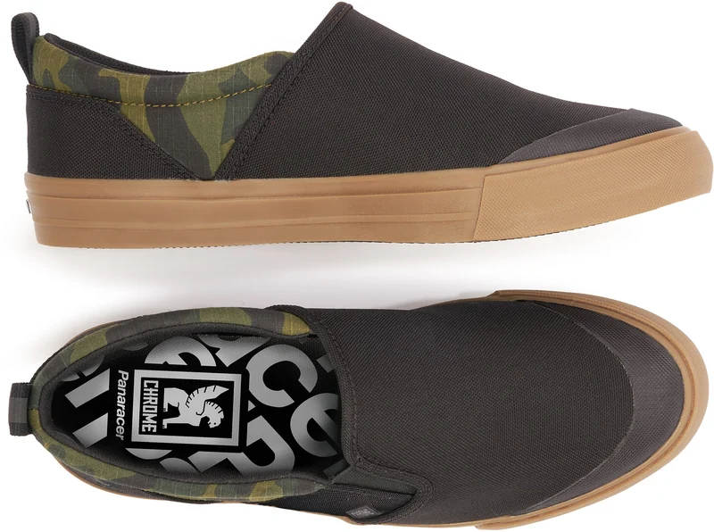 Shoes Chrome Dima 3.0