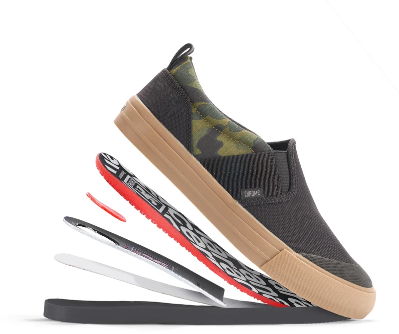 Shoes Chrome Dima 3.0