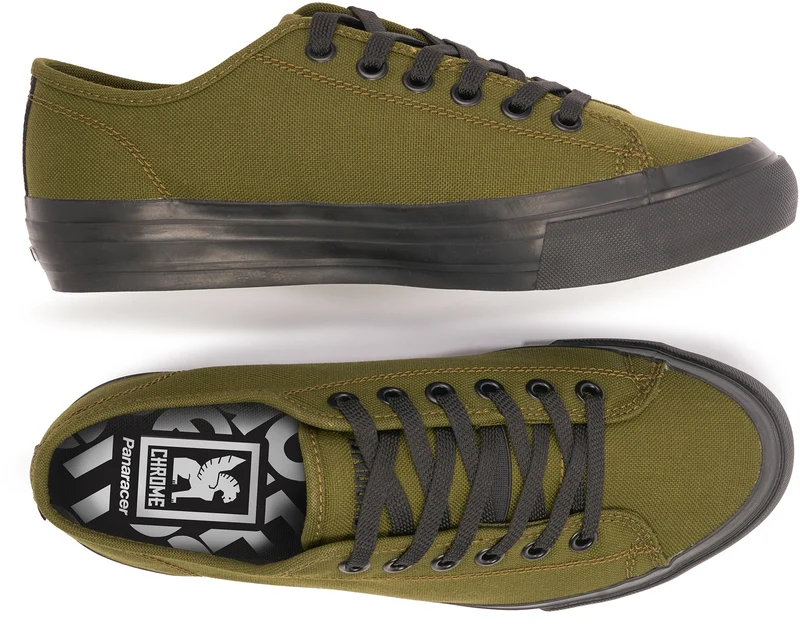 Chrome Kursk AW cycling shoes